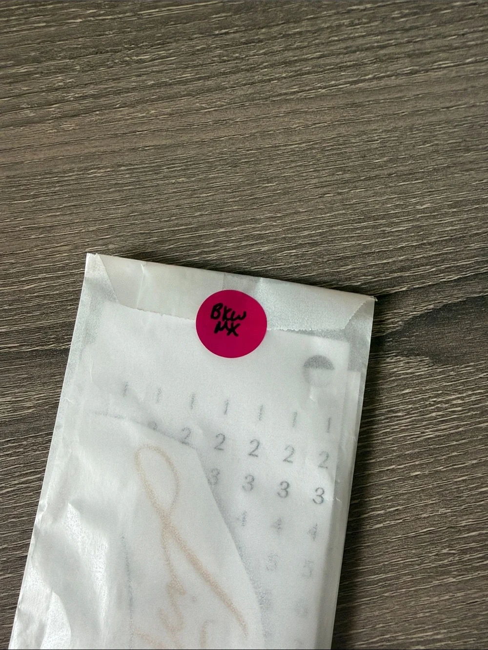 ❤️$3 The Happy Planner Not So Mystery Set